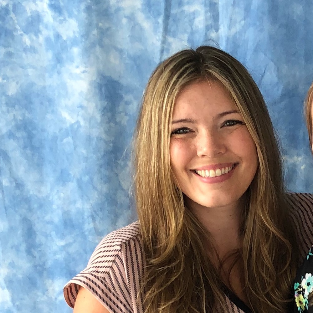 Meet your Posher, Kara